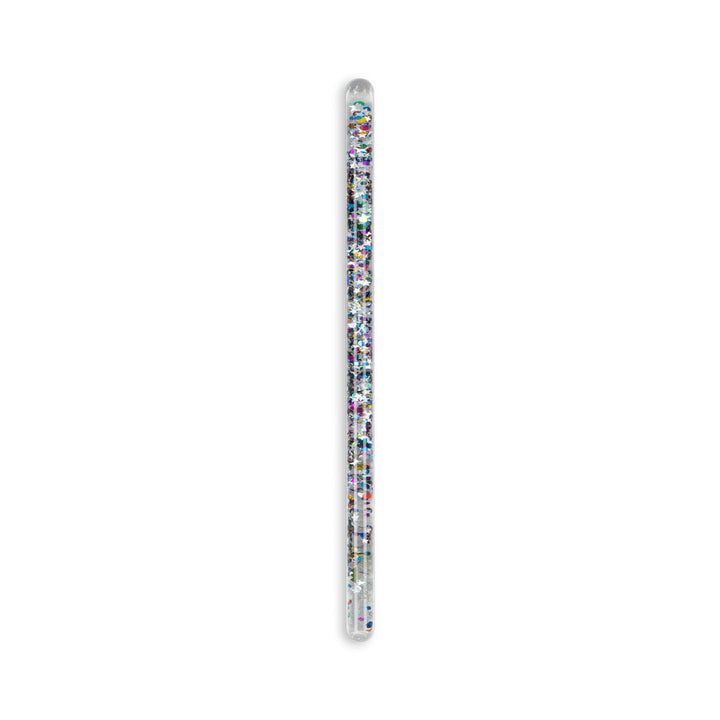 Konges Slojd - Magical Glitter Wand - Star Glitter - Mabel & Fox