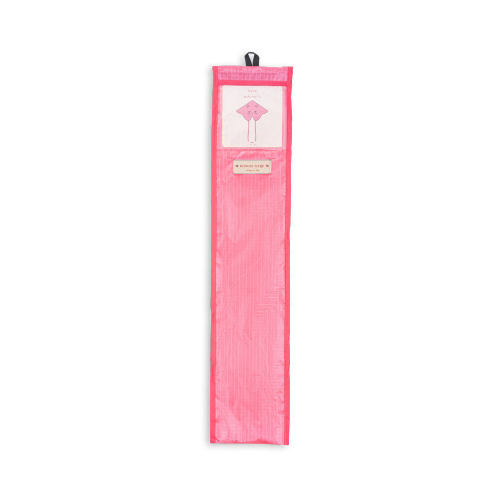 Konges Slojd - Make Me Fly Kite - Plumeria - Mabel & Fox