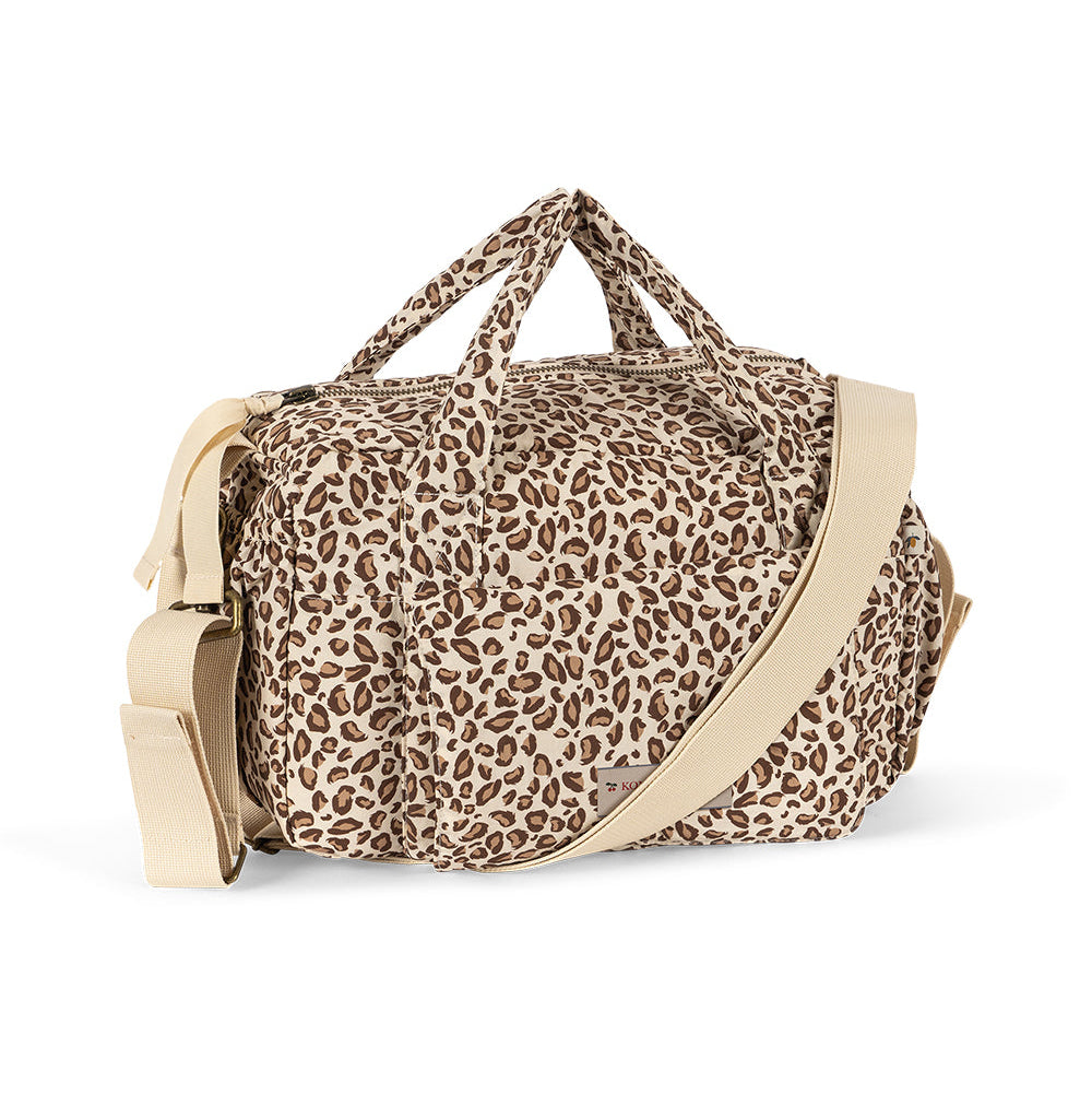 Konges Slojd – Mini Bag – Juno All You Need - Mabel & Fox