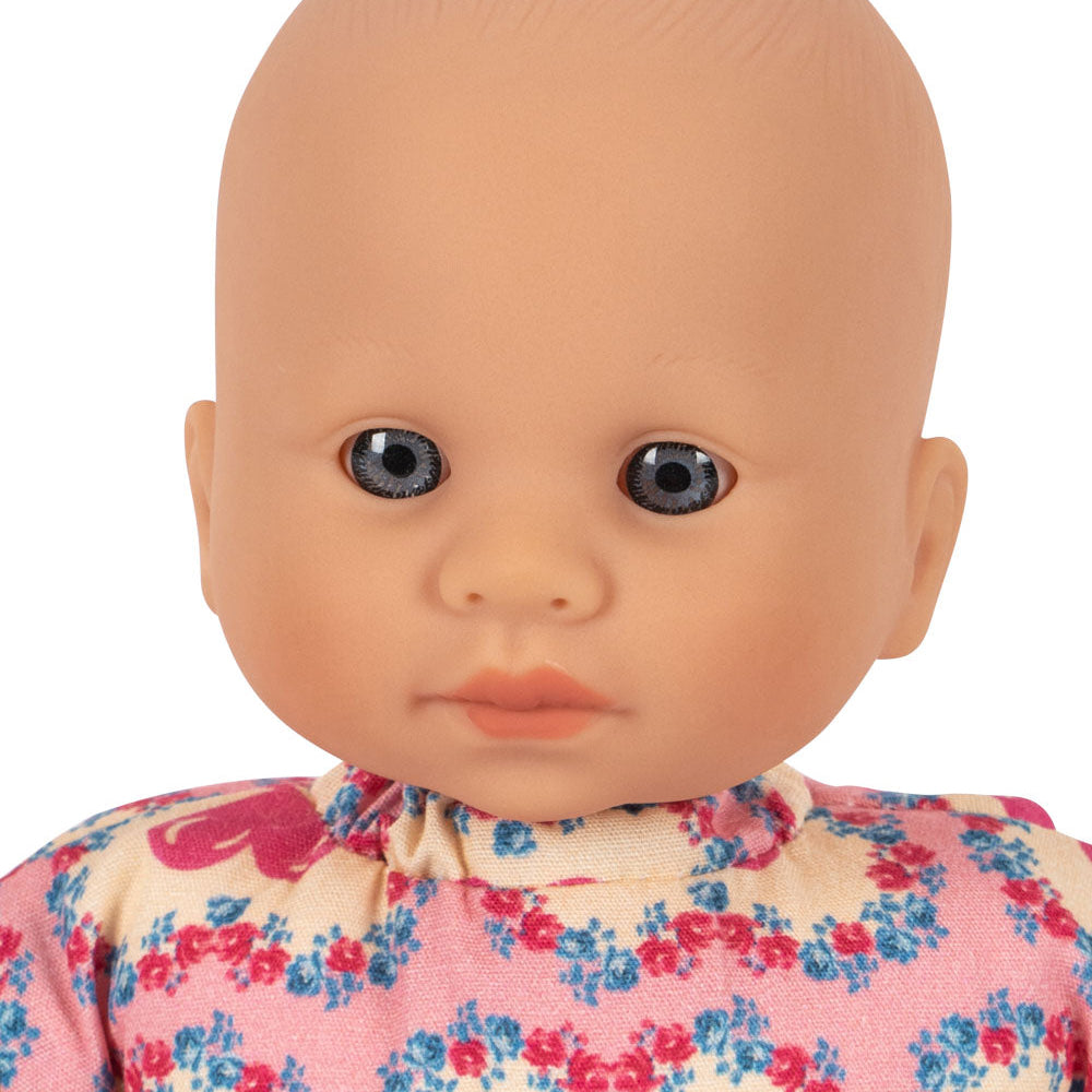 Konges Slojd - Mini Doll - Felice Rose - Mabel & Fox