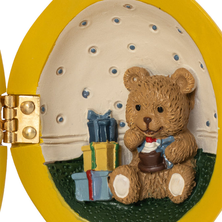 Konges Slojd – Mini Lemon Surprise House - Mabel & Fox