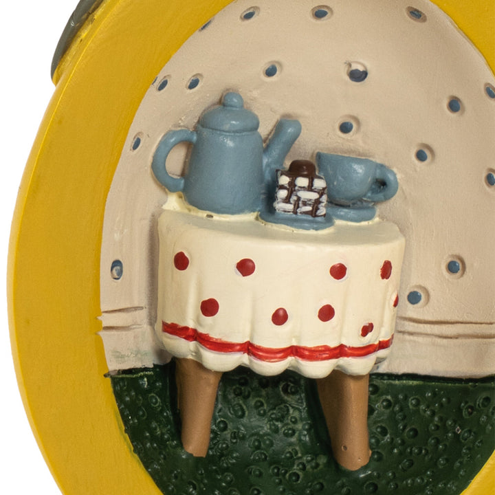 Konges Slojd – Mini Lemon Surprise House - Mabel & Fox