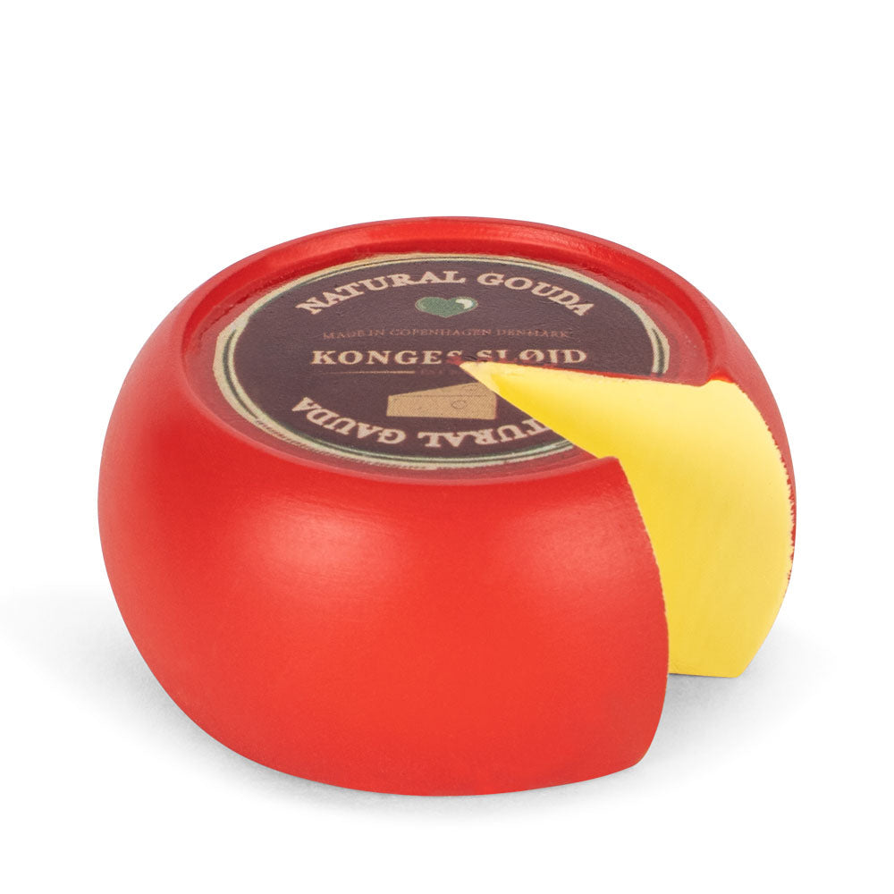 Konges Slojd – Mini Market Grocery Set - Mabel & Fox