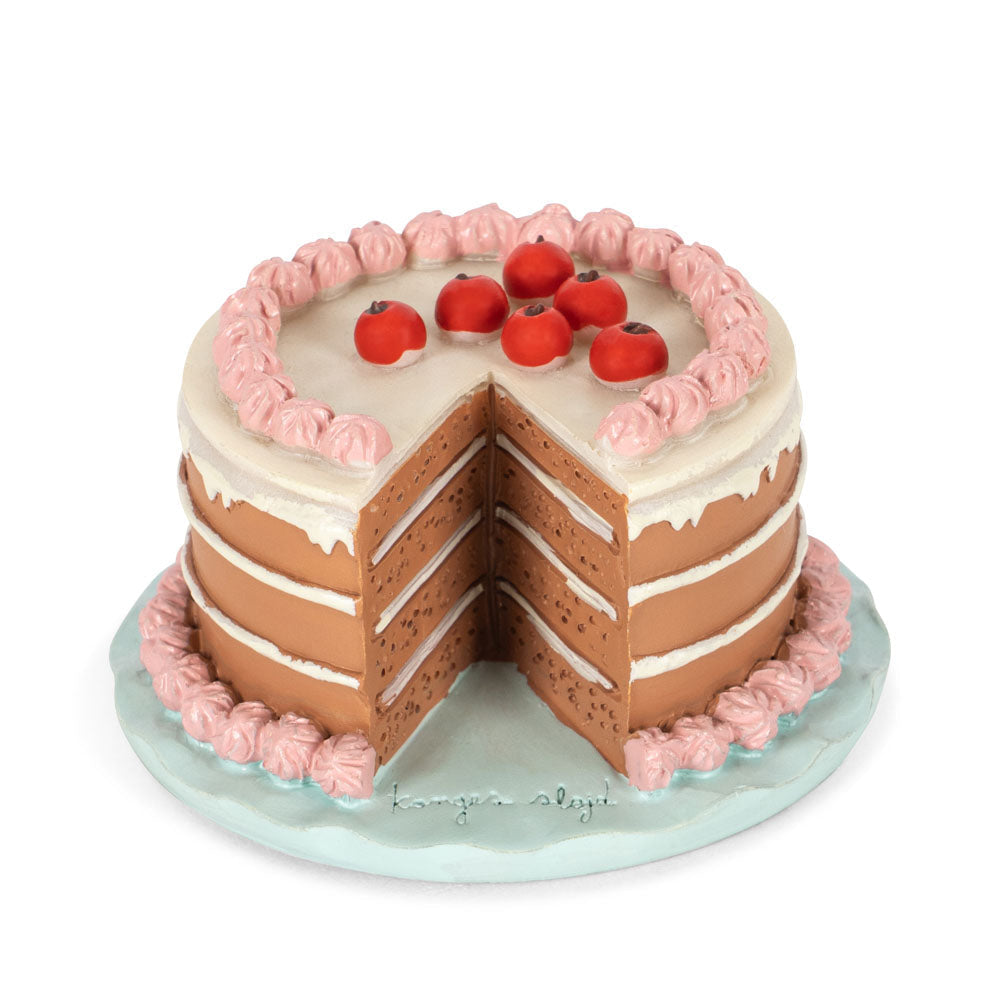 Konges Slojd – Mini Market Grocery Set - Mabel & Fox