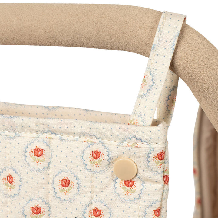 Konges Slojd – Minnie Doll Pram – Mirage - Mabel & Fox