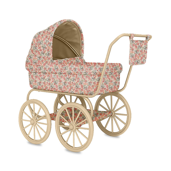 Konges Slojd – Minnie Doll Pram – Vienna - Mabel & Fox
