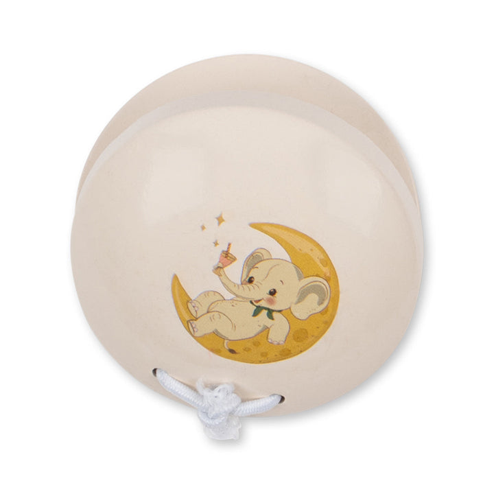 Konges Slojd – Music Sets – Elephant - Mabel & Fox