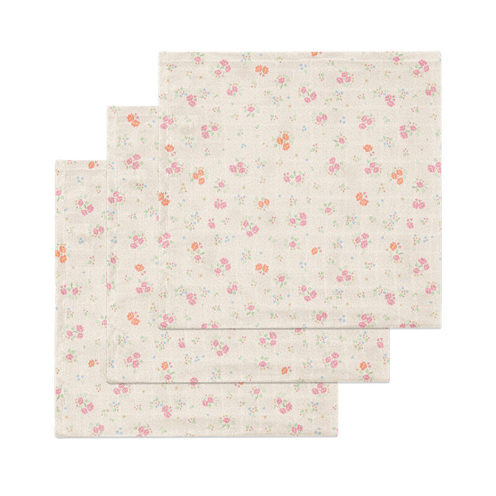 Konges Slojd - Muslin Cloths - GOTS - Nonoka - Mabel & Fox