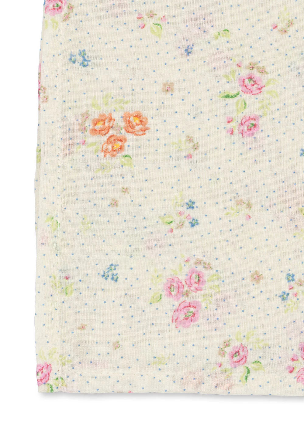 Konges Slojd - Muslin Cloths - GOTS - Nonoka - Mabel & Fox