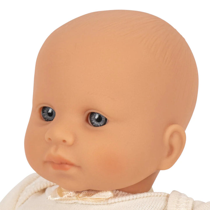 Konges Slojd – My First Mini Doll – Cherry - Mabel & Fox