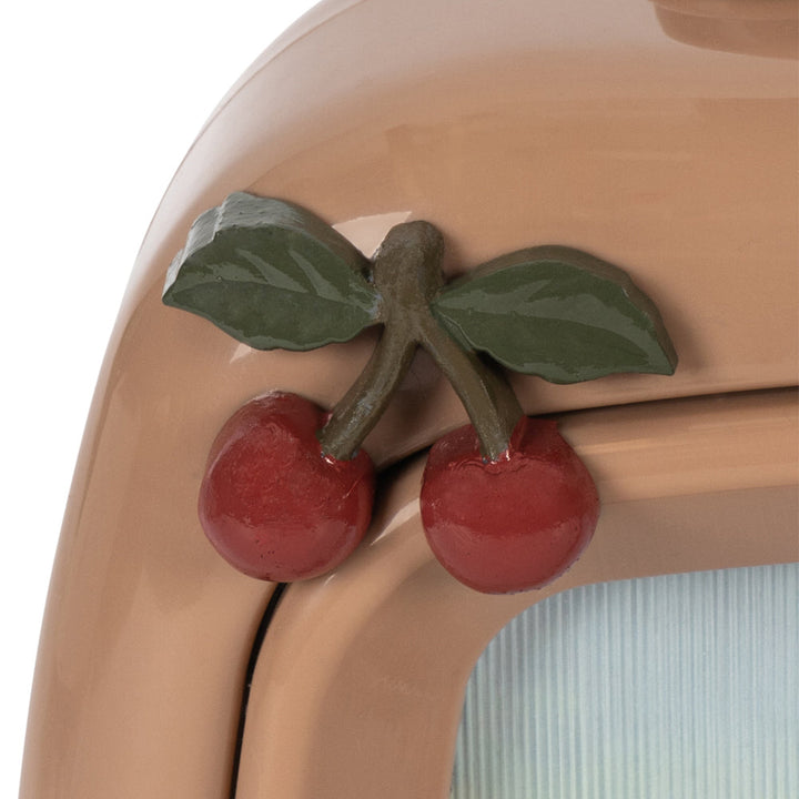 Konges Slojd - My Melody TV - Cherry - Mabel & Fox