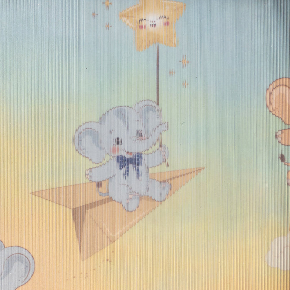 Konges Slojd - My Melody TV - Cherry - Mabel & Fox