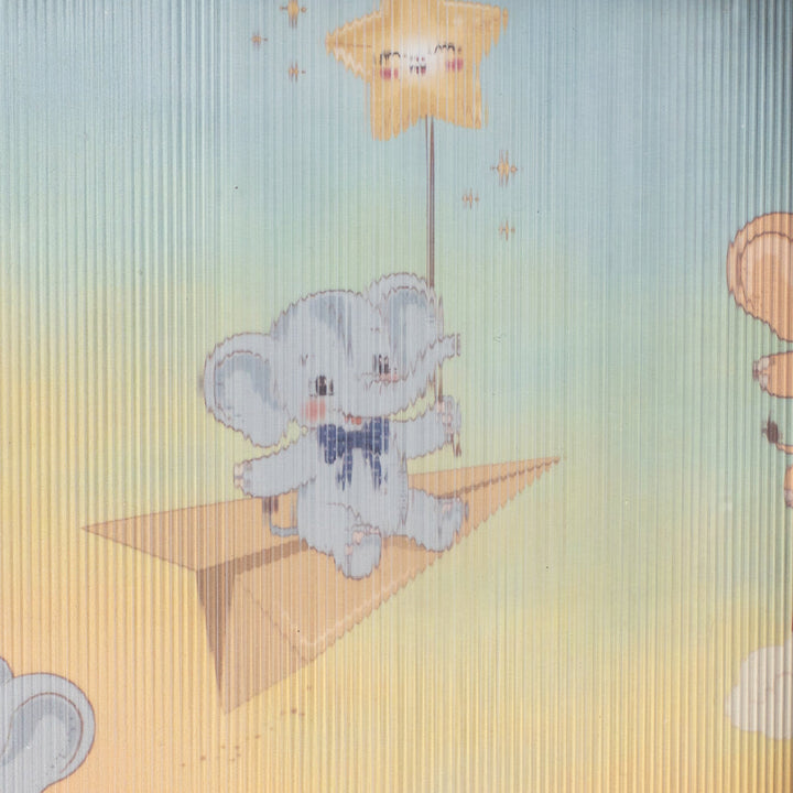 Konges Slojd - My Melody TV - Cherry - Mabel & Fox
