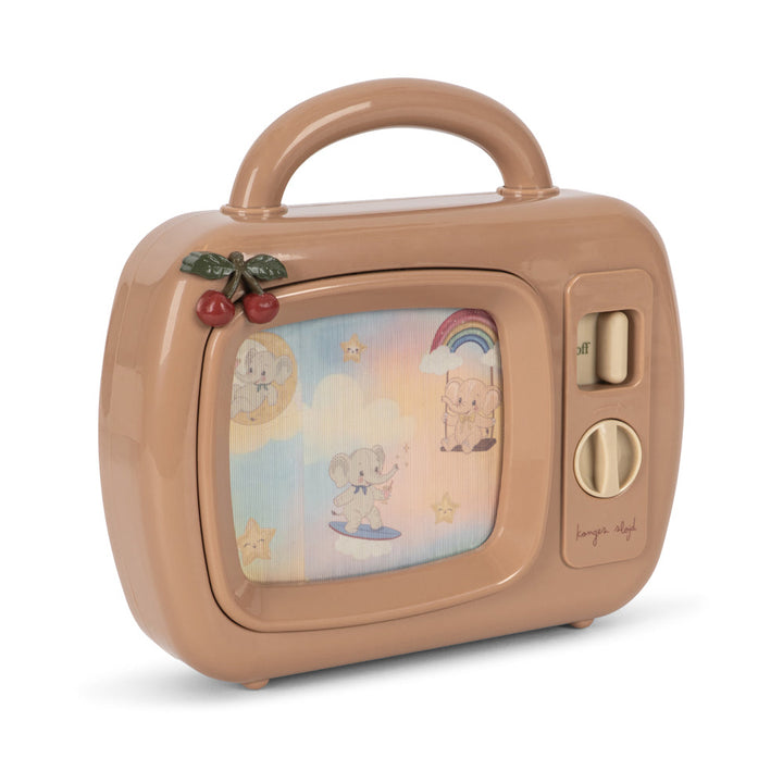 Konges Slojd - My Melody TV - Cherry - Mabel & Fox