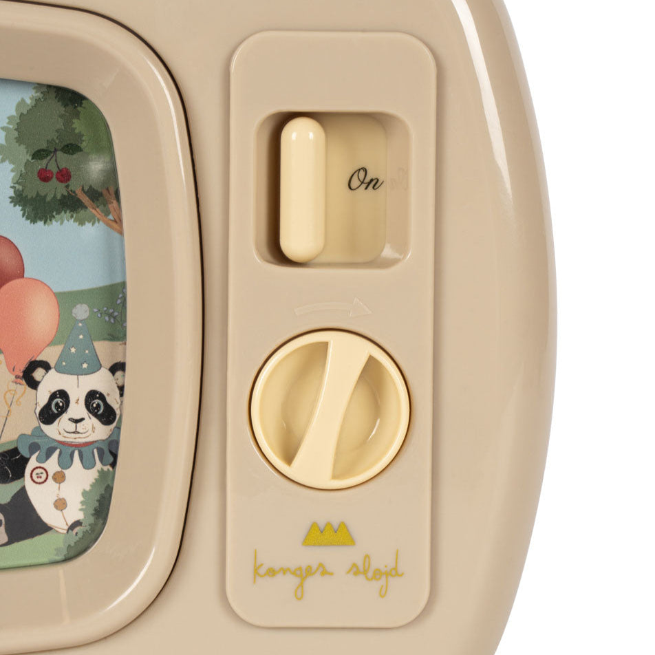 Konges Slojd - My Melody TV - Lemon - Mabel & Fox