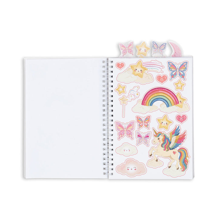 Konges Slojd - My Stationary Box - Unicorn - Mabel & Fox