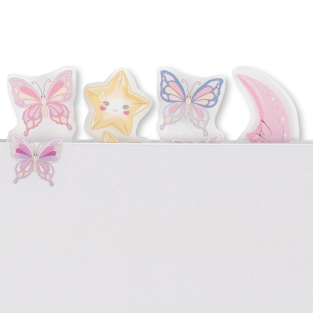 Konges Slojd - My Stationary Box - Unicorn - Mabel & Fox