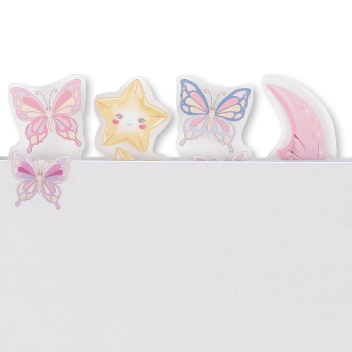 Konges Slojd - My Stationary Box - Unicorn - Mabel & Fox