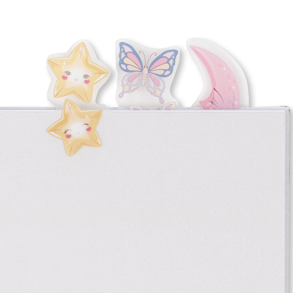 Konges Slojd - My Stationary Box - Unicorn - Mabel & Fox