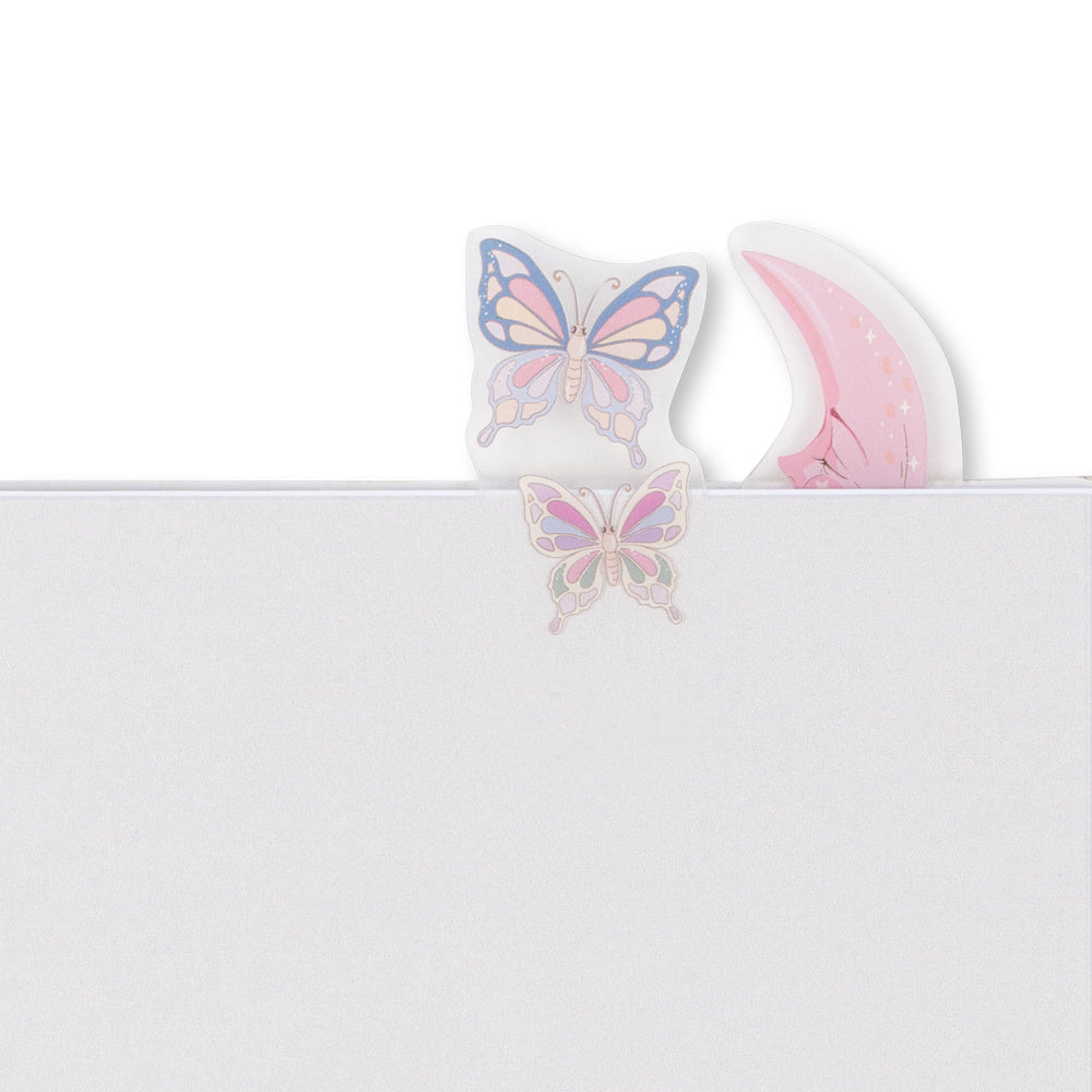 Konges Slojd - My Stationary Box - Unicorn - Mabel & Fox