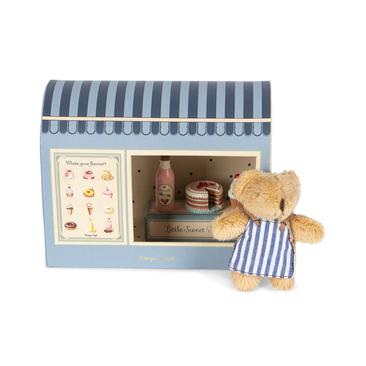 Konges Slojd - My Sweet Boutique - Multi - Mabel & Fox