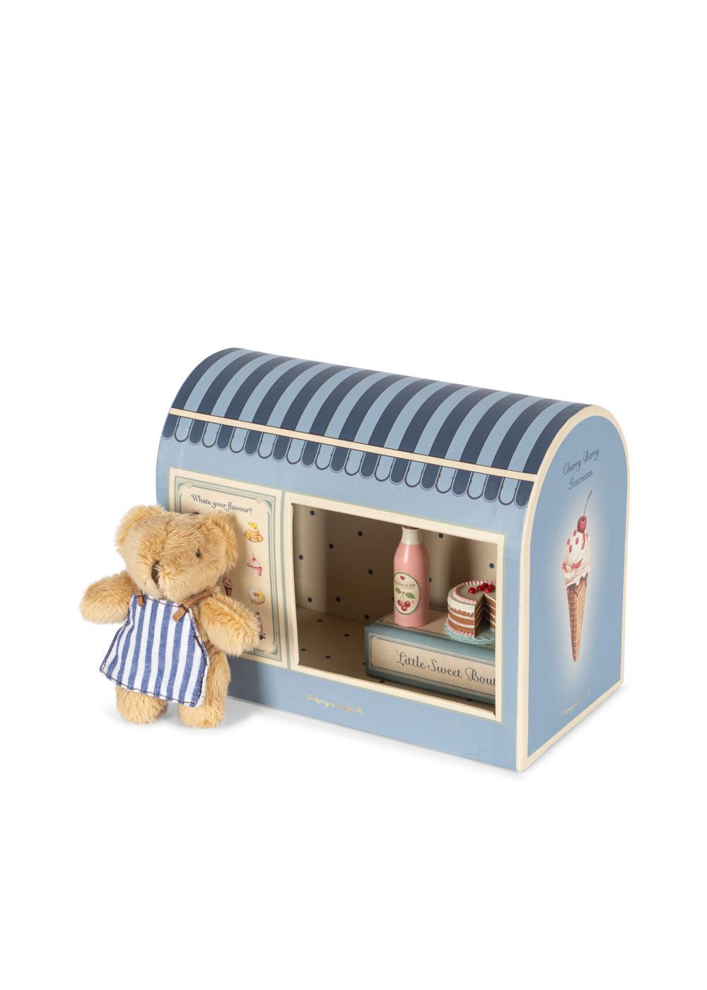 Konges Slojd - My Sweet Boutique - Multi - Mabel & Fox