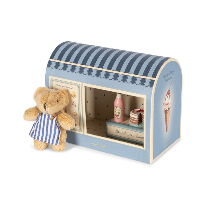 Konges Slojd - My Sweet Boutique - Multi - Mabel & Fox