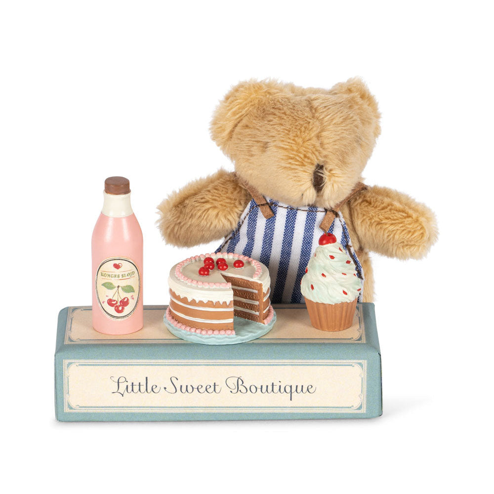 Konges Slojd - My Sweet Boutique - Multi - Mabel & Fox