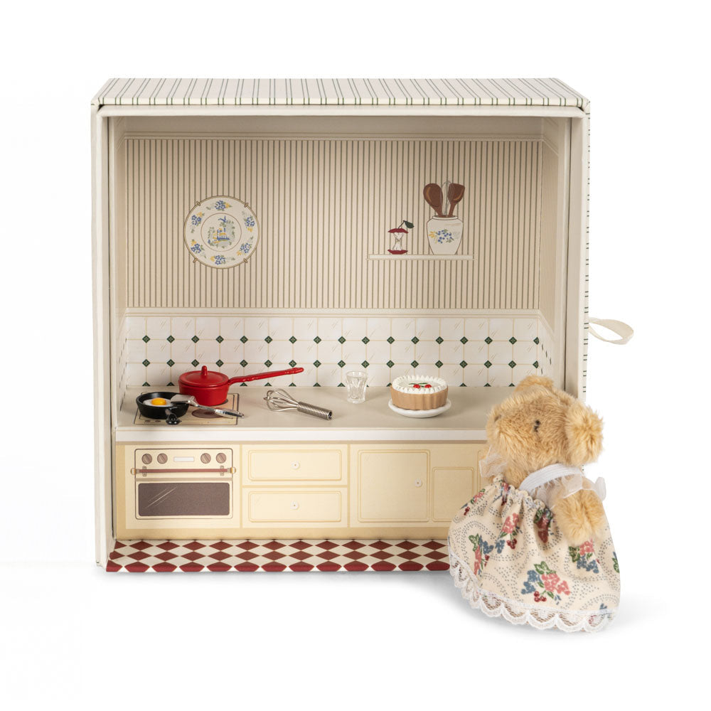 Konges Slojd - My Tiny Kitchen - Mabel & Fox