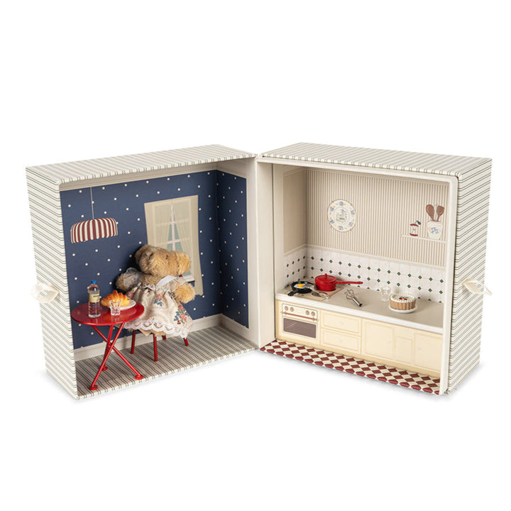 Konges Slojd - My Tiny Kitchen - Mabel & Fox