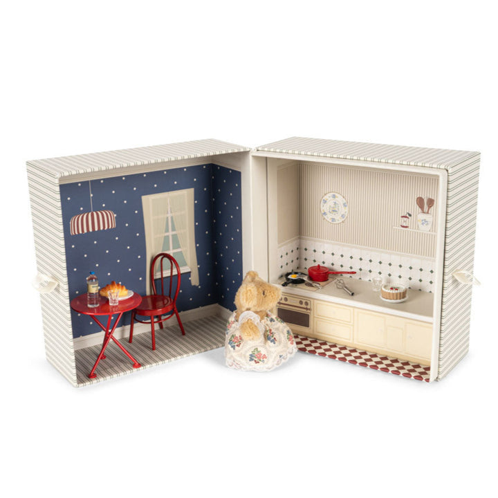 Konges Slojd - My Tiny Kitchen - Mabel & Fox