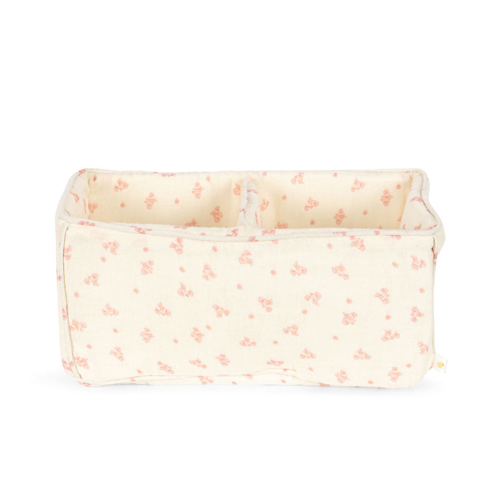 Konges Slojd - Nappy Organiser - Ilmia - Mabel & Fox