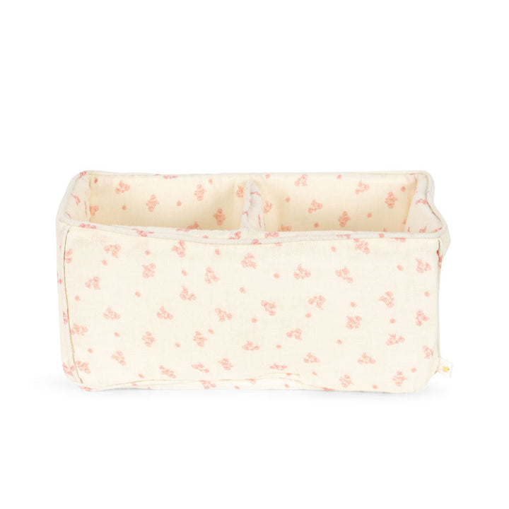 Konges Slojd - Nappy Organiser - Ilmia - Mabel & Fox