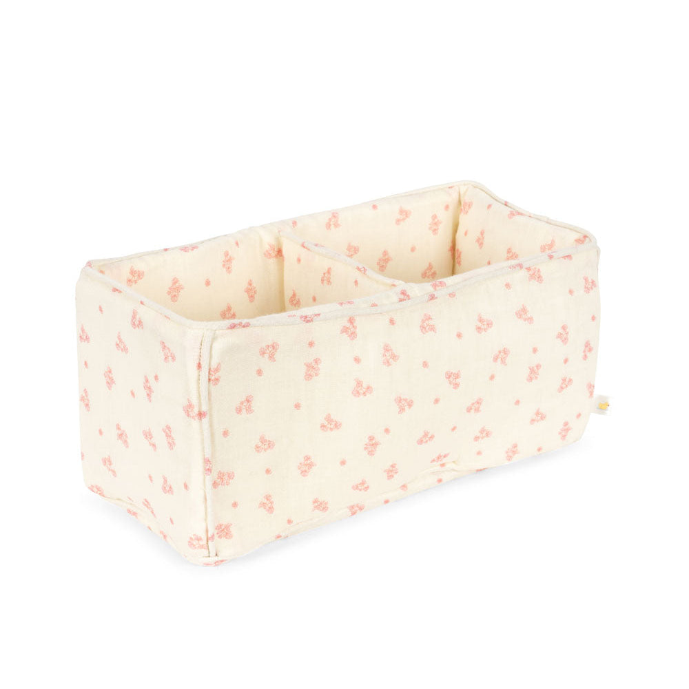 Konges Slojd - Nappy Organiser - Ilmia - Mabel & Fox
