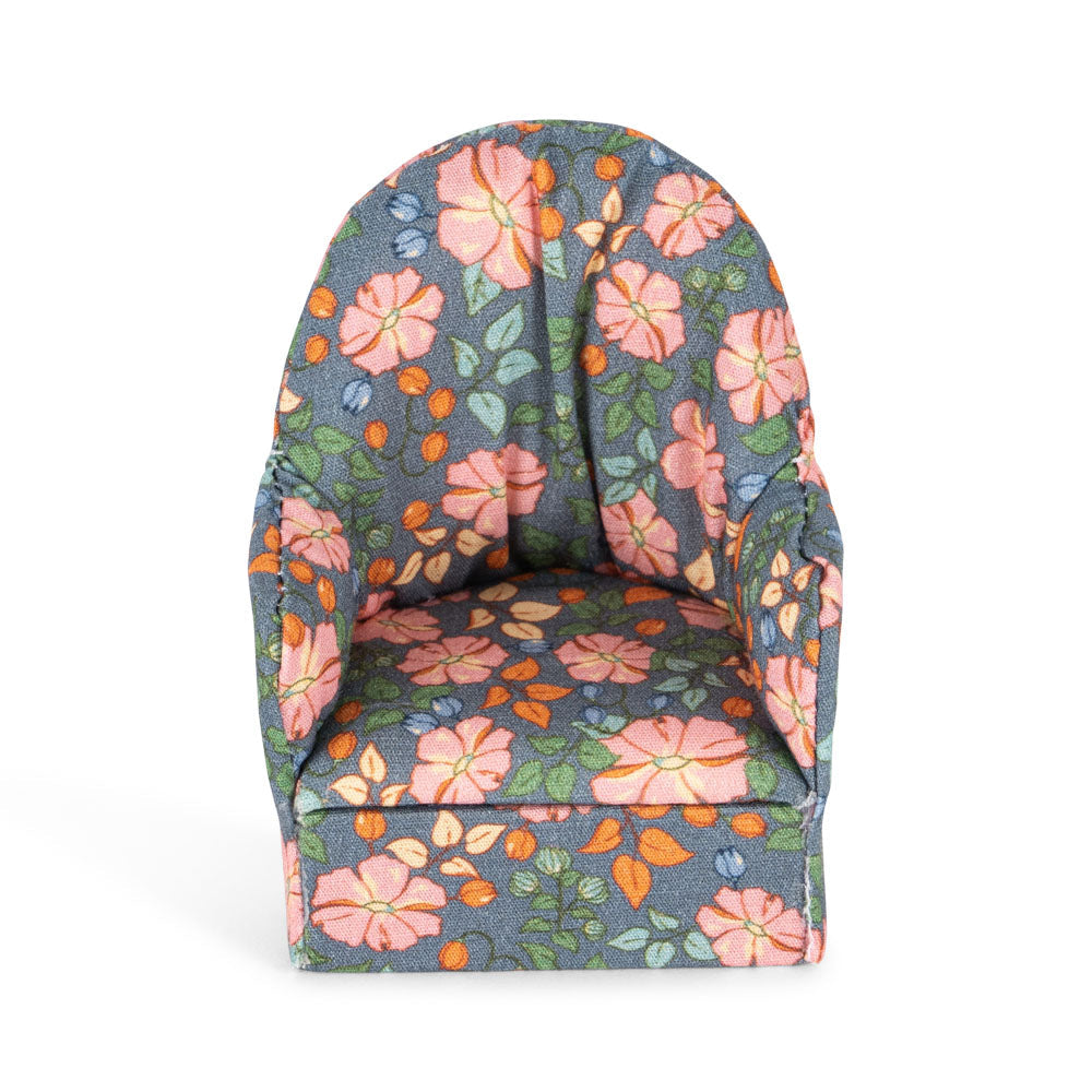 Konges Slojd - Oda Tiny Teddy - Mabel & Fox