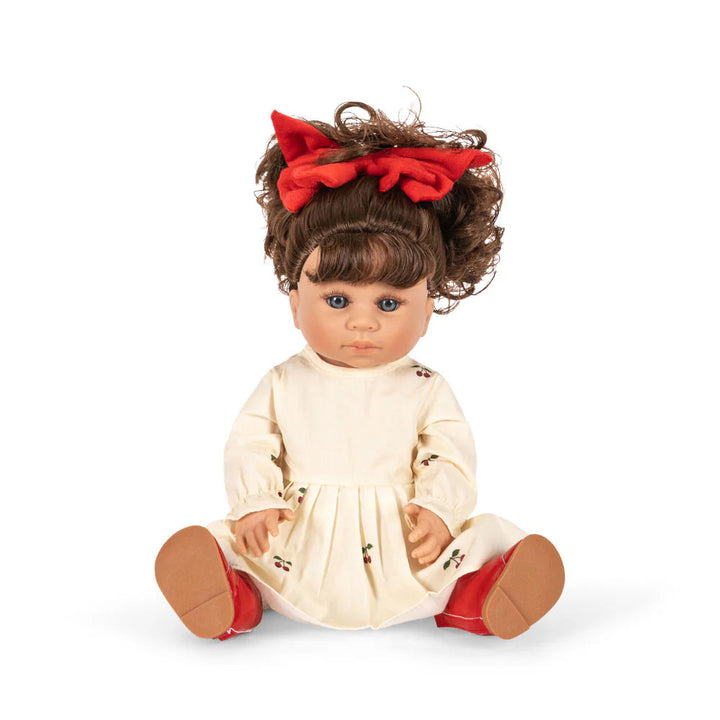 Konges Slojd - Odette the Doll - Mabel & Fox