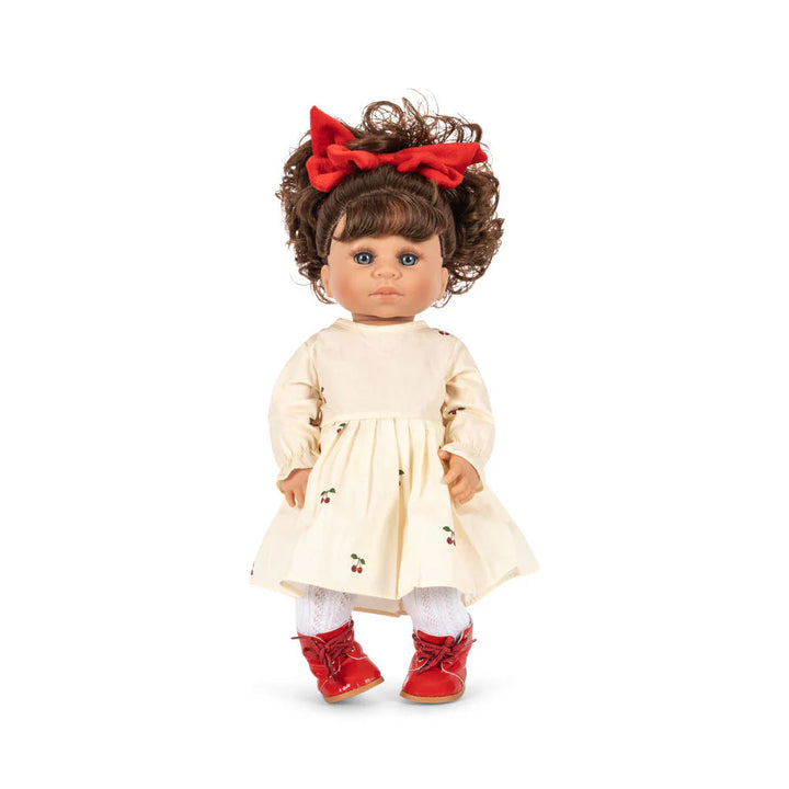 Konges Slojd - Odette the Doll - Mabel & Fox