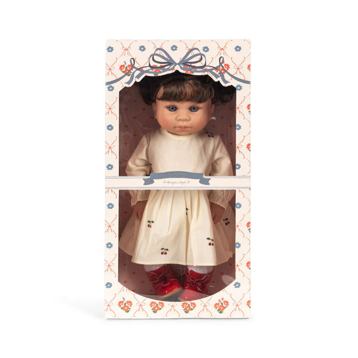 Konges Slojd - Odette the Doll - Mabel & Fox