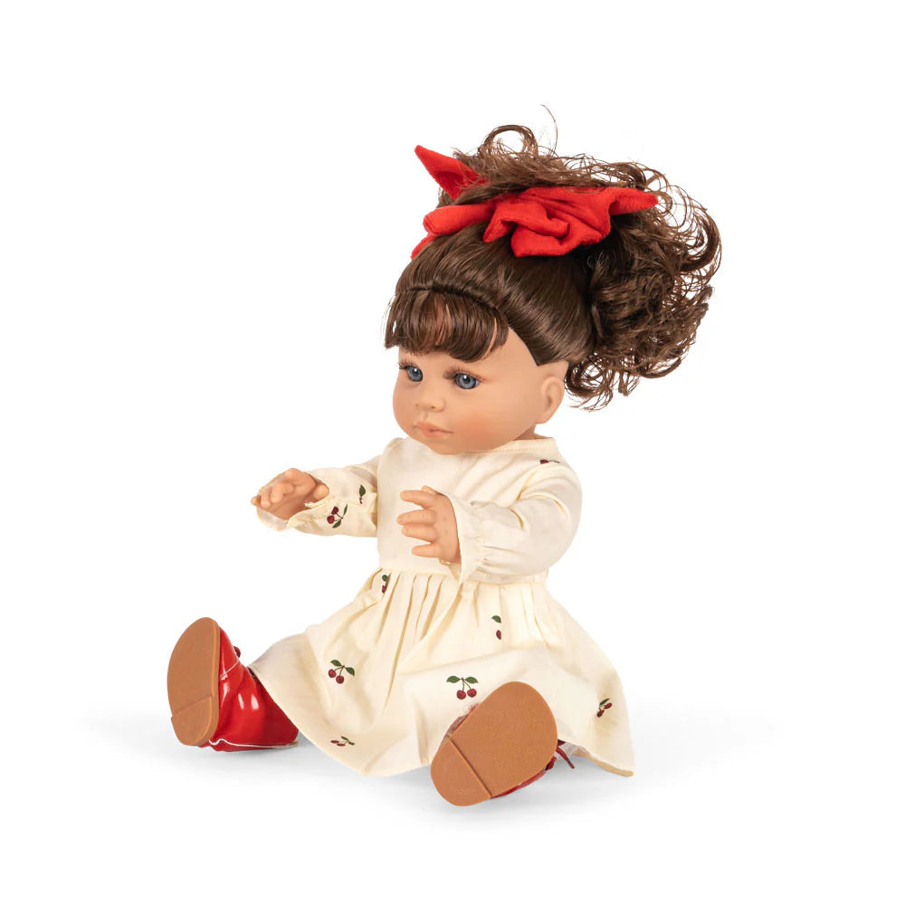 Konges Slojd - Odette the Doll - Mabel & Fox