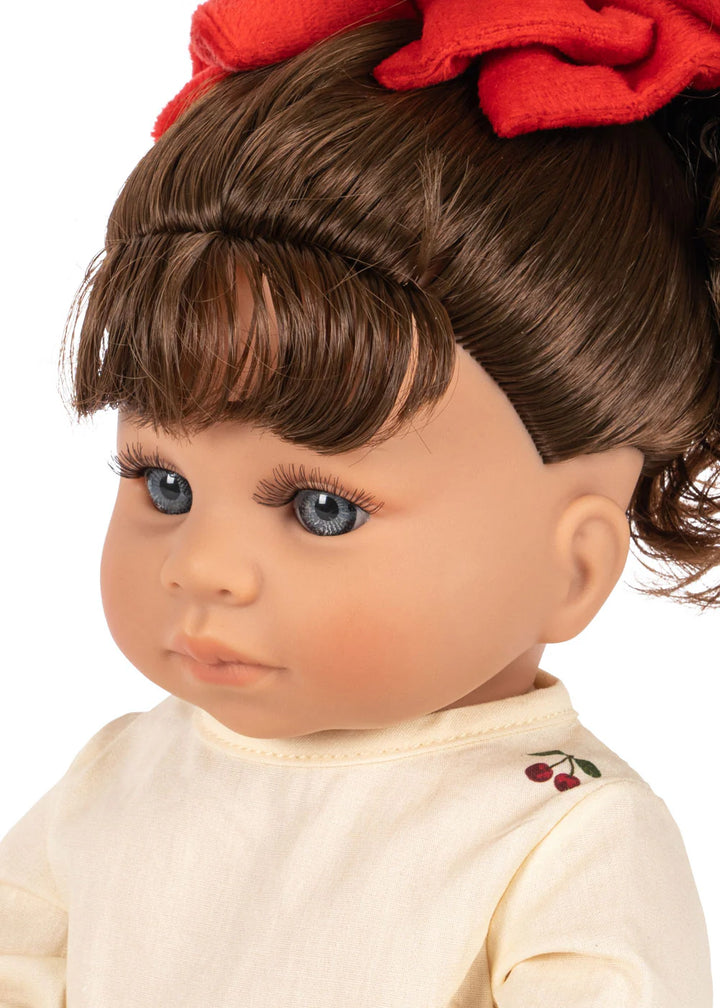 Konges Slojd - Odette the Doll - Mabel & Fox