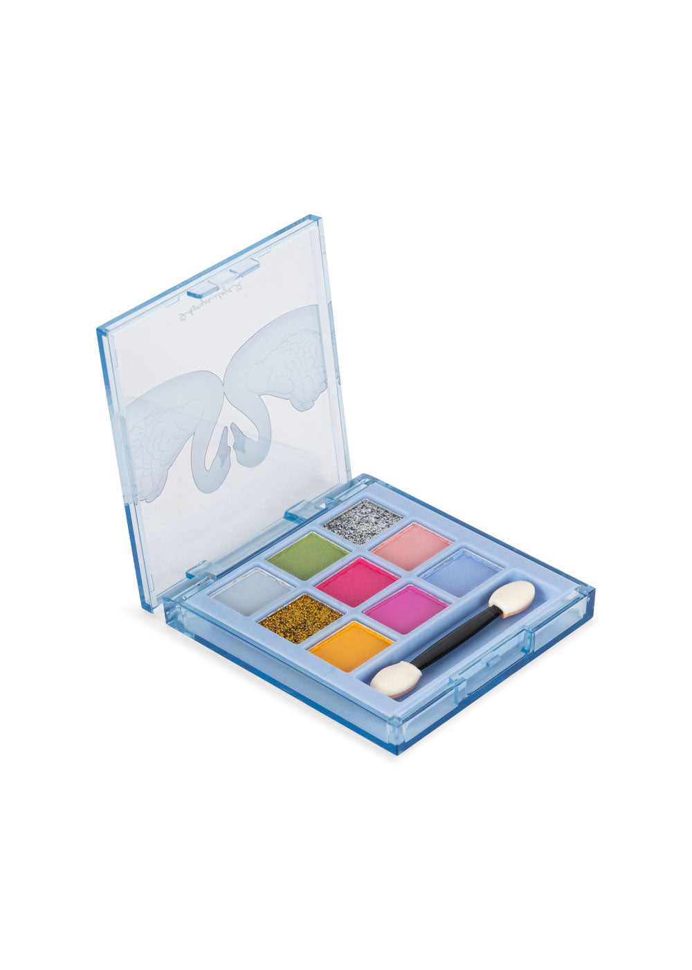 Konges Slojd - On The Go Eyeshadow - Blue - Mabel & Fox