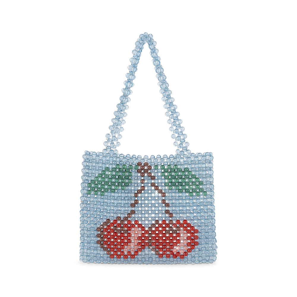 Konges Slojd – Perla Bag – Cherry - Mabel & Fox