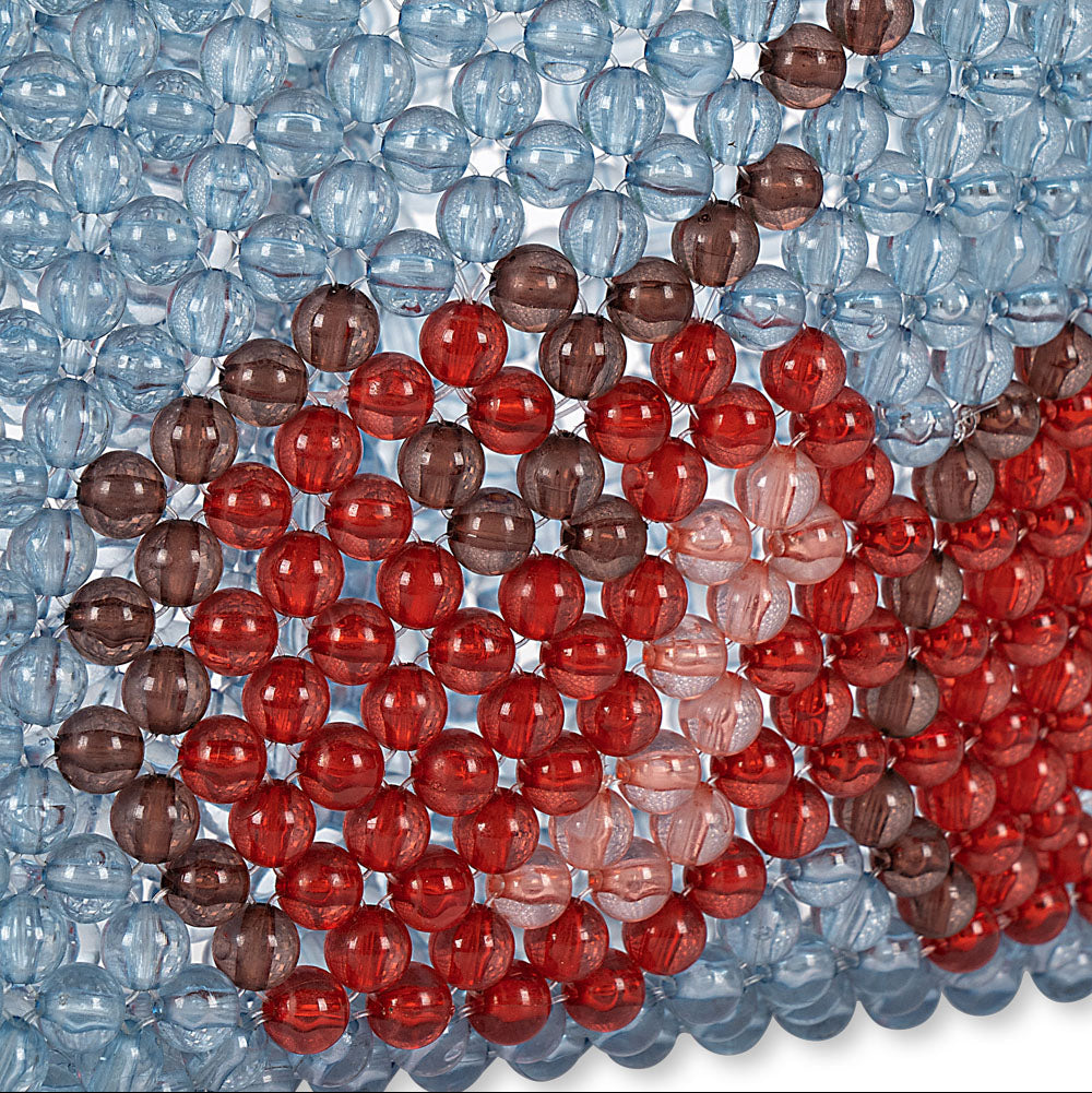 Konges Slojd – Perla Bag – Cherry - Mabel & Fox