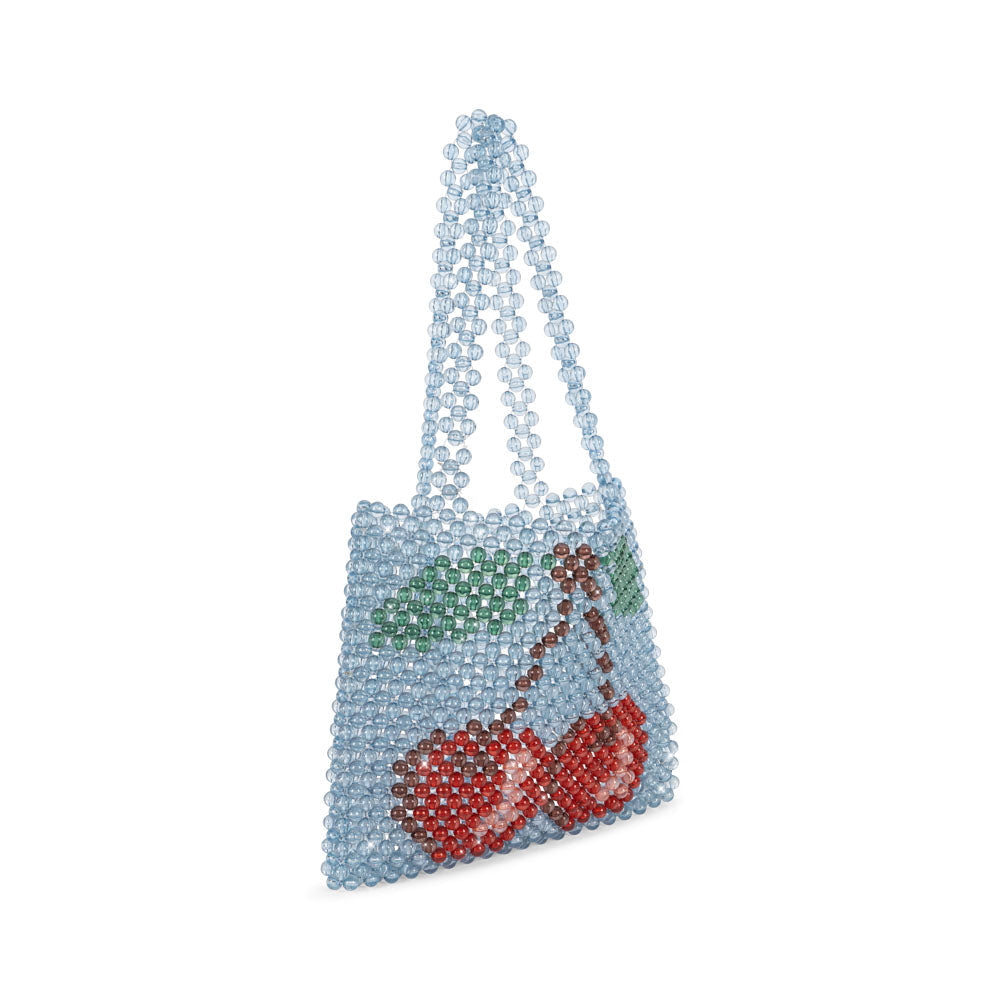 Konges Slojd – Perla Bag – Cherry - Mabel & Fox