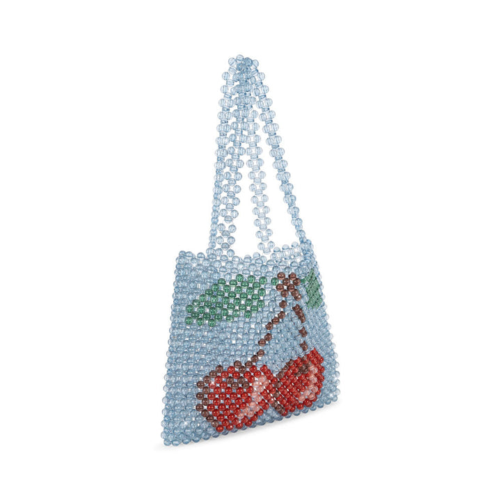 Konges Slojd – Perla Bag – Cherry - Mabel & Fox