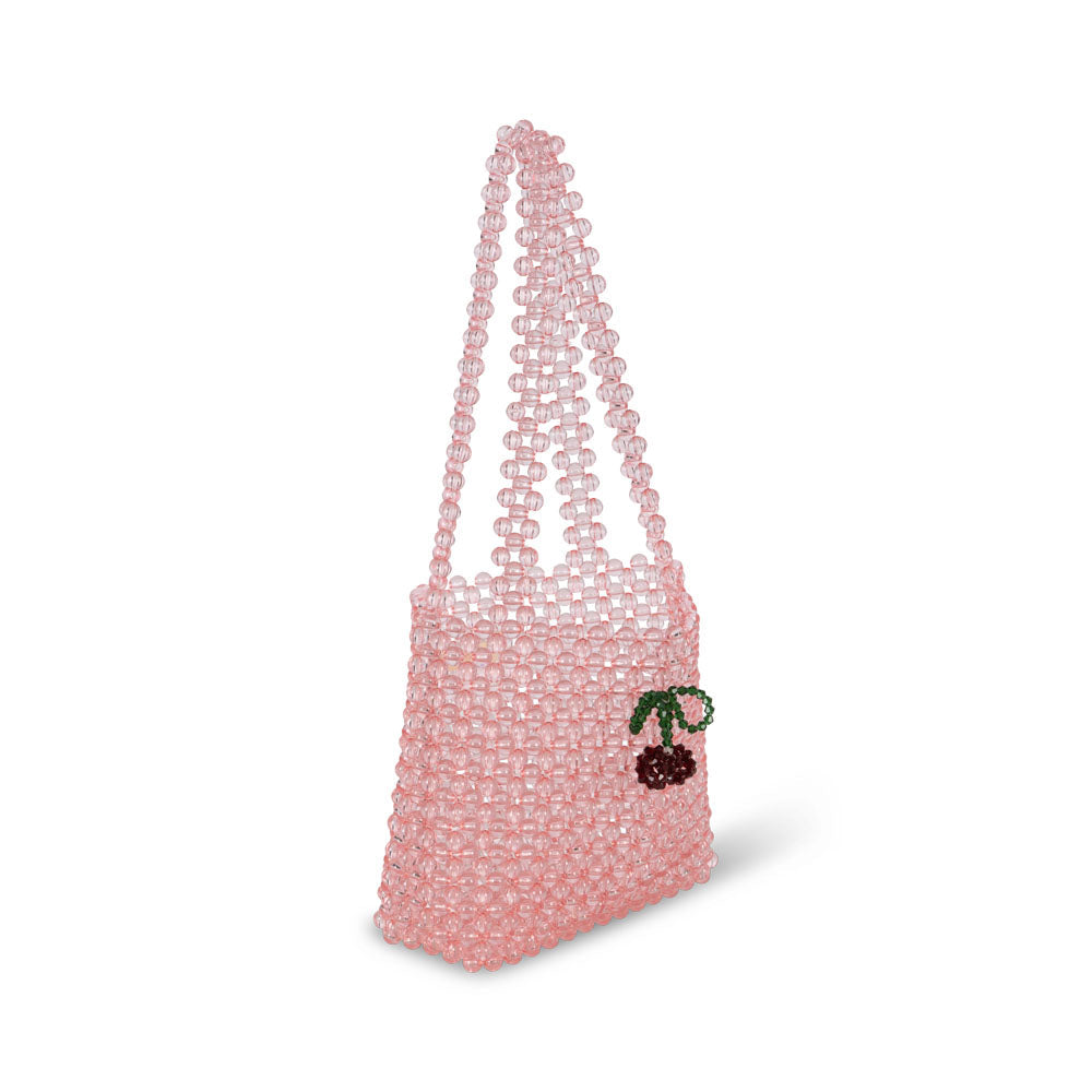 Konges Slojd – Perla Bag – Peony - Mabel & Fox