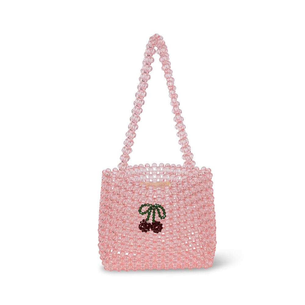 Konges Slojd – Perla Bag – Peony - Mabel & Fox