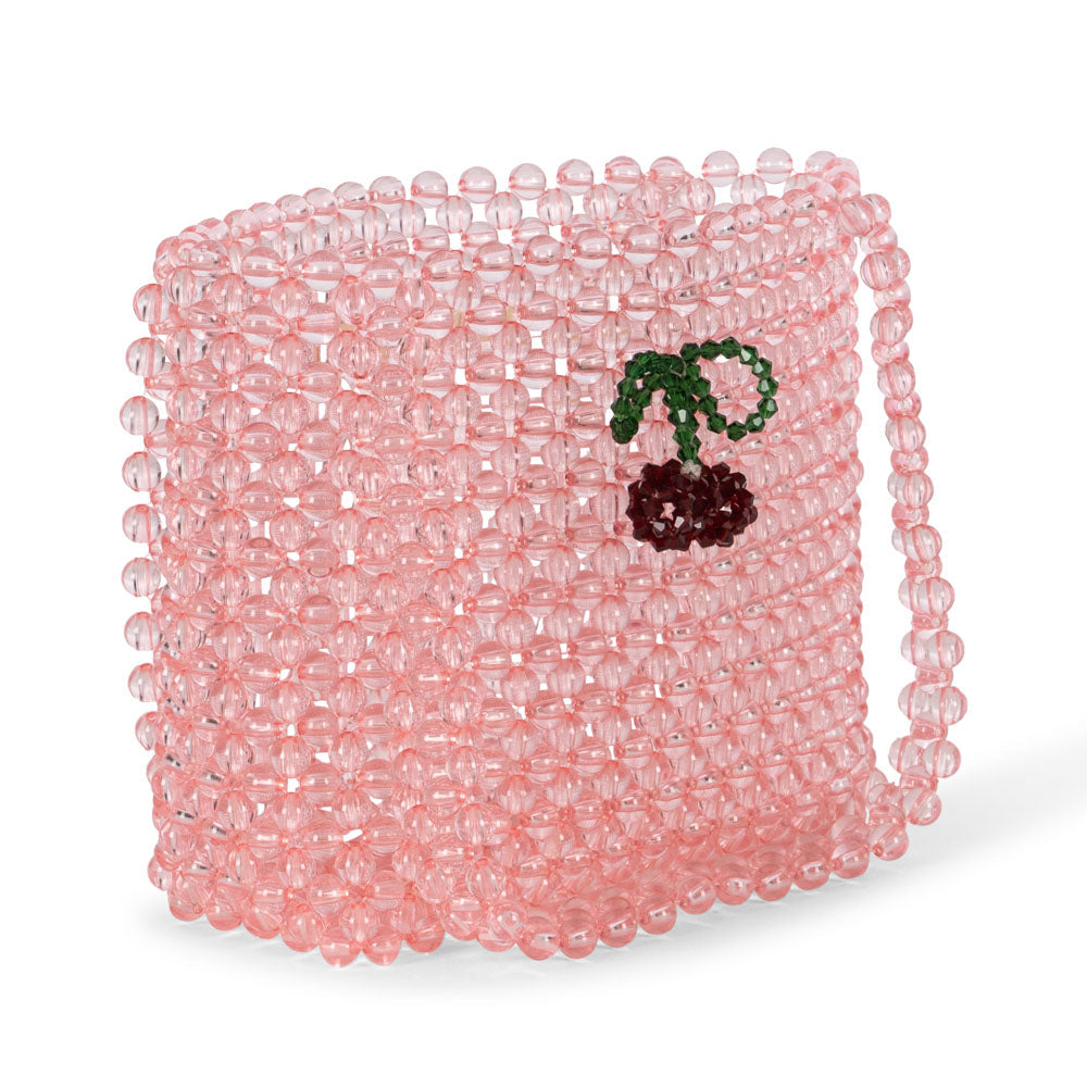 Konges Slojd – Perla Bag – Peony - Mabel & Fox