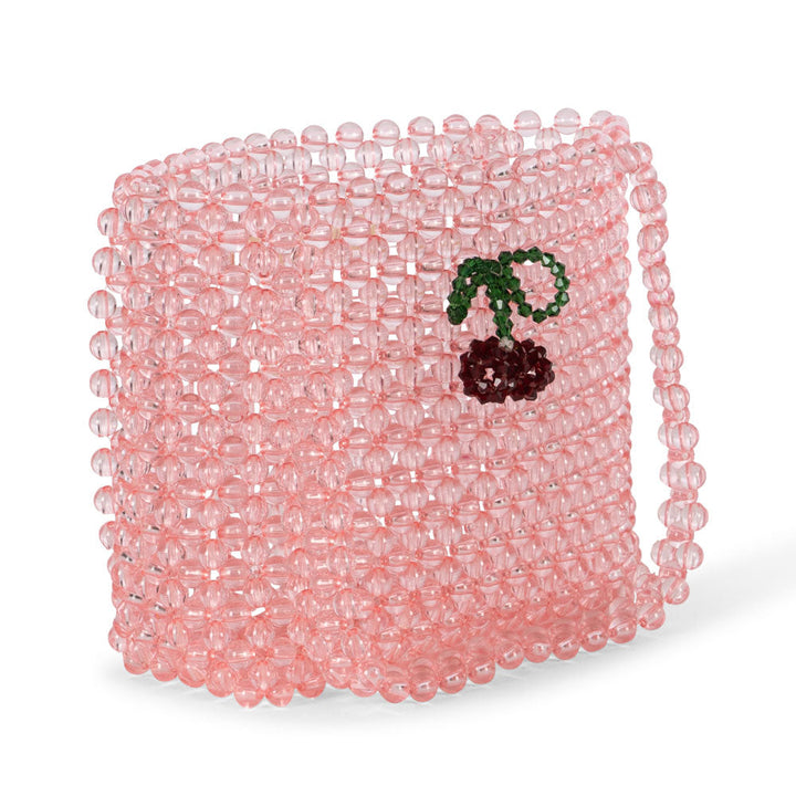 Konges Slojd – Perla Bag – Peony - Mabel & Fox