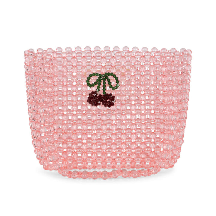 Konges Slojd – Perla Bag – Peony - Mabel & Fox